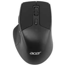 Мышь оптическая беспроводная OMR170 (1600dpi) BT/Radio USB (6but) черн. ACER 1545713