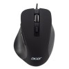 Мышь оптическая OMW120 (2000dpi) USB (6but) черн. ACER 1545662