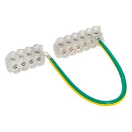 Комплект клеммников SV50 3хKE10.504+1хKE10.506 (Al 10-50/Cu 2.5-35) для сетей уличного освещения PRO