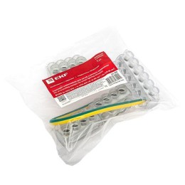 Комплект клеммников SV50 3хKE10.504+1хKE10.506 (Al 10-50/Cu 2.5-35) для сетей уличного освещения PRO