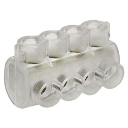 Комплект клеммников SV50 3хKE10.504+1хKE10.506 (Al 10-50/Cu 2.5-35) для сетей уличного освещения PRO