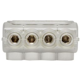 Комплект клеммников SV50 3хKE10.504+1хKE10.506 (Al 10-50/Cu 2.5-35) для сетей уличного освещения PRO