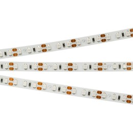 Лента светодиодная RT-A120-8mm 12V Yellow 9.6Вт/м IP20 2835 (уп.5м) Arlight 012328(2)
