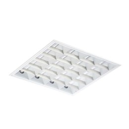 Светильник TLC418 W EL EM Technolux 13004