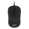 Мышь оптическая OMW140 (1200dpi) USB (3but) черн. ACER 1545740