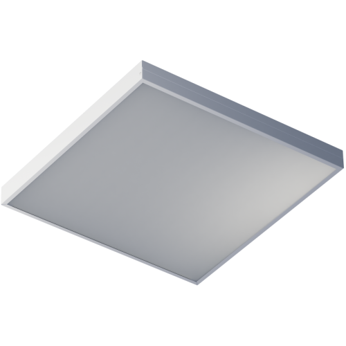 Светильник светодиодный 82 689 ДВО-02-О-40-3К-IP40-Армстронг-DALI Innolux 82689