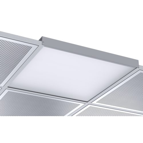 Светильник светодиодный 82 689 ДВО-02-О-40-3К-IP40-Армстронг-DALI Innolux 82689