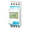 Реле времени цифровое DATA MICRO+ 1 канал ORBIS OB172012N