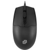 Мышь оптическая 147M V2 USB (2000dpi) USB для ноутбука (4but) черн. ОКЛИК 1580834