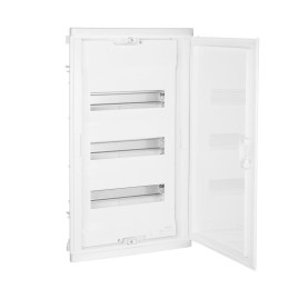 Бокс СП Nedbox 36+3мод. (3х12) бел. Leg 001413