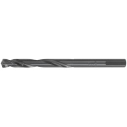 Сверло по металлу Special HSS-G 10х133/78мм (уп.5шт) Cutop 54-960
