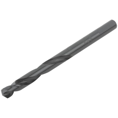 Сверло по металлу Special HSS-G 10х133/78мм (уп.5шт) Cutop 54-960