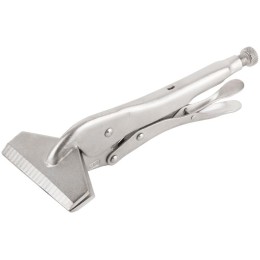 Зажим ручной жестянщика тип SM 245мм FIT 52750