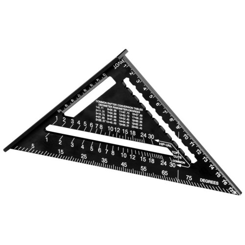 Угольник кровельный RS 30 305х305мм SOLA 56160201