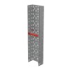 Держатель кабеля 200мм "ПЛЮС" DK200plus КМ PL2174