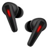Гарнитура беспроводная вкладыши Bloody M70 bluetooth в ушной раковине (M70 BLACK+ RED) черн./красн.