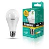 Лампа светодиодная LED15-A65/830/E27 15Вт грушевидная 3000К тепл. бел. E27 1280лм 170-265В Camelion