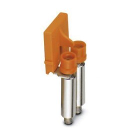 Перемычка коммутационная SB 6-T 2-8 (уп.10шт) Phoenix Contact 3075842