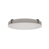 Светильник светодиодный ДВО31-80-221 Zefir R RD 840 IP20 77Вт 8624лм 4000К DALI Ардатов 1291480221