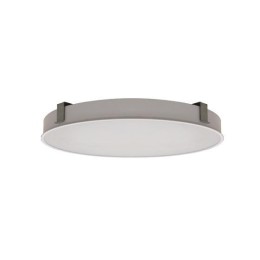 Светильник светодиодный ДВО31-80-221 Zefir R RD 840 IP20 77Вт 8624лм 4000К DALI Ардатов 1291480221