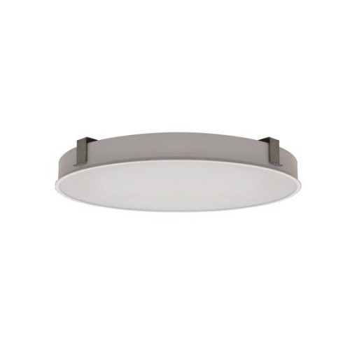 Светильник светодиодный ДВО31-80-221 Zefir R RD 840 IP20 77Вт 8624лм 4000К DALI Ардатов 1291480221