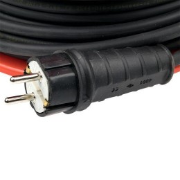 Удлинитель на катушке 4х40м с заземл. 16А IP44 Атлант 2.0 3.5кВт ПВС 3х1.5 PROxima EKF UKA02-16-315-