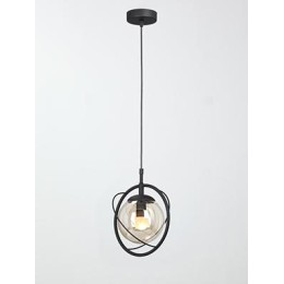 Подвес V2954-1/1S 1xE14 макс. 40Вт Vitaluce V2954-1/1S