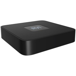 Видеорегистратор сетевой Rvi RVi-1NR05181C-4P