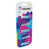 Элемент питания алкалиновый AA/LR6 BP-5 (блист.5шт) КОСМОС KOCLR65BL