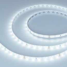Лента светодиодная RTW-SE-A60-8mm 24V Cool 10000К 4.8Вт/м IP65 2835 герметичная (уп.5м) Arlight 0248