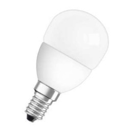 Лампа светодиодная PARATHOM CLASSIC P25 Advanced 3.8Вт шар 2700К тепл. бел. E14 200лм 220-240В димми