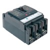 Выключатель автоматический 3п 100/25А 36кА ВА-99C Compact NS PROxima EKF mccb99C-100-25
