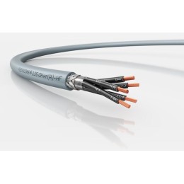 Кабель FLEXICORE 135 CH нг(А)-HF 5х0.75 (м) LAPP 3120001984