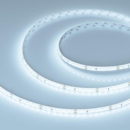 Лента светодиодная RTW-SE-A120-8mm 24V Cool 10К 9.6Вт/м IP65 2835 герметичная (уп.5м) Arlight 016832