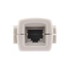 Тестер кабеля RJ45+RJ11 (HT-C004) (TL-468) Rexant 12-1006