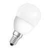 Лампа светодиодная PARATHOM CLASSIC P25 Advanced 3.8Вт шар 2700К тепл. бел. E14 200лм 220-240В димми