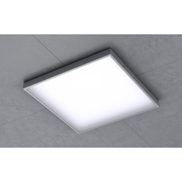 Светильник светодиодный 82 720 ДВО-07-О-40-5К-IP54-A1 Innolux 82720