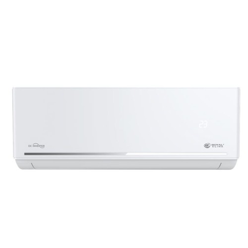 Сплит-система инверторного типа FELICITA RCI-FC22HN ROYAL Clima НС-1689763