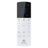 Сплит-система инверторного типа FELICITA RCI-FC22HN ROYAL Clima НС-1689763