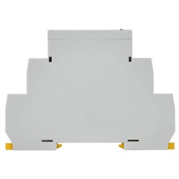 Реле циклическое ORT 1 контакт 12-240В AC/DC IEK ORT-S1-ACDC12-240V