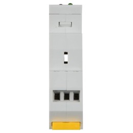 Реле циклическое ORT 1 контакт 12-240В AC/DC IEK ORT-S1-ACDC12-240V