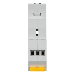 Реле циклическое ORT 1 контакт 12-240В AC/DC IEK ORT-S1-ACDC12-240V