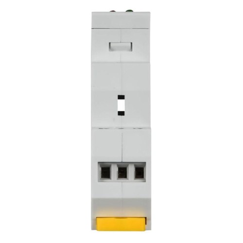 Реле циклическое ORT 1 контакт 12-240В AC/DC IEK ORT-S1-ACDC12-240V