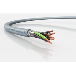 Кабель FLEXICORE 135 CH нг(А)-HF 7G0.75 (м) LAPP 3120001985