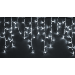 Гирлянда светодиодная 14 104 NGF-I01-100CW-8-3.5m-230-WH-IP65 Navigator 14104