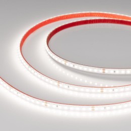 Лента светодиодная RTW-PR-A128-10mm 24V White 6000К 9.6Вт/м IP66 2835 герметичная (уп.5м) Arlight 03