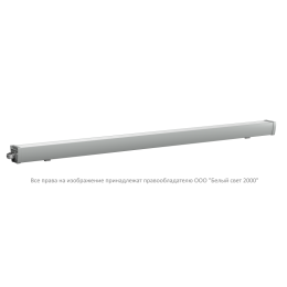 Светильник аварийный BS-AMON-51-L5-STABILAR2 V01 5000К Белый свет a29046