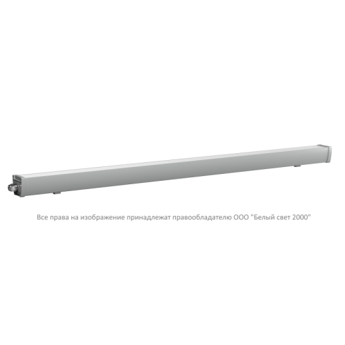Светильник аварийный BS-AMON-51-L5-STABILAR2 V01 5000К Белый свет a29046