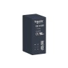 Реле интерфейс. 1ПК 24V DC SchE RSB1A120BD