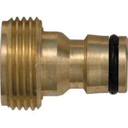 Адаптер внутренний латунь 3/4дюйм FIT 77458